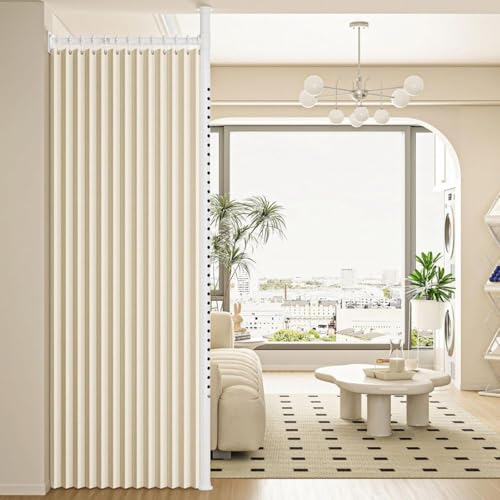 �˂�����_�� �A�R�[�f�B�I���J�[�e�� ���[�� �Ԏd�؂� �ډB�� ����210-310cm �����\ ����� �܂肽���� ������� �h���f�M ���r���O �Q�� �q������ �o�X���[�� �I�t�B�X �p(E,���_210~260cm)