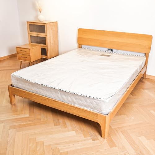 Saco de colchão Kingplast King/Queen para movimentação, 1,5Mil 78