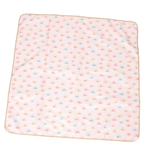 Tapis de sol antidérapant Yardwe protège votre cuisine des repas