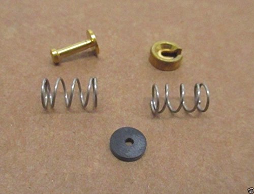Genuine OEM TECUMSEH PARTS - Drain Assy 27136A