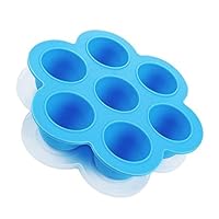Algopix Similar Product 11 - Egg Bites Molds for Instant Pot