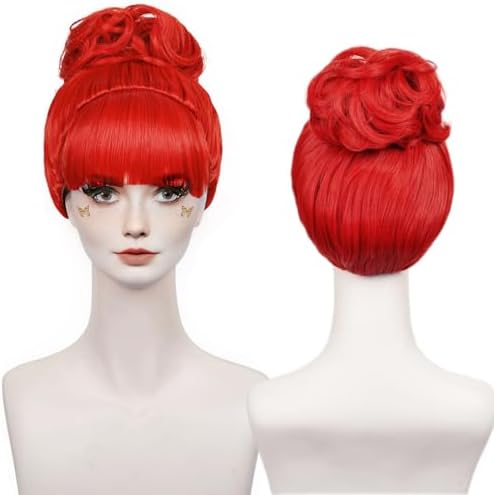 Sexy Light To Dark Reddish Brown Hair Wig - Sunber - View #8