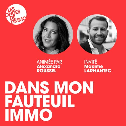 Le parcours &eacute;clair de Maxime Larhantec, Fondateur de WinUp, solution de vente aux ench&egrave;res volontaire