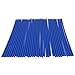 IUVWISN Motorcycle Spoke Skins,Spoke Covers Wheel Wraps Universal for TTR 125 TTR110 TTR90 YZ80 YZ 125 YZ125X YZ250F PW50 PW80 SSR 110 125 8