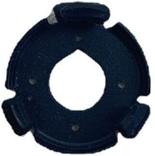 Miniatura 3 de TECKEEN Gimbal - Accesorios de asiento amortiguadores de goma para DJI Mini 3 Pro Drone