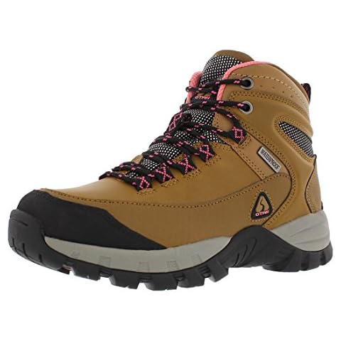 OTAH Womens Waterproof Hiking Boots Cover