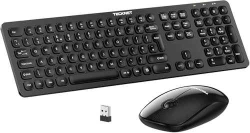 TECKNET Gaming Keyboard