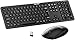 TeckNet BK661 Folio Protective Case with Integrated Wireless Bluetooth Keyboard, Auto Sleep / Wake & Adjustable Stand for iPad Mini 4 (US Keyboard Layout)