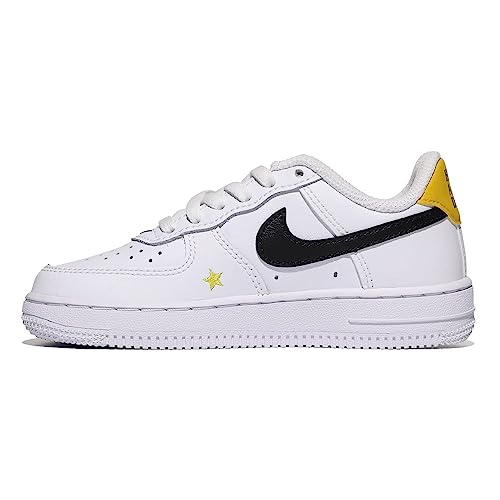 Nike Boy's Force 1 LV8 (Little Kid)2