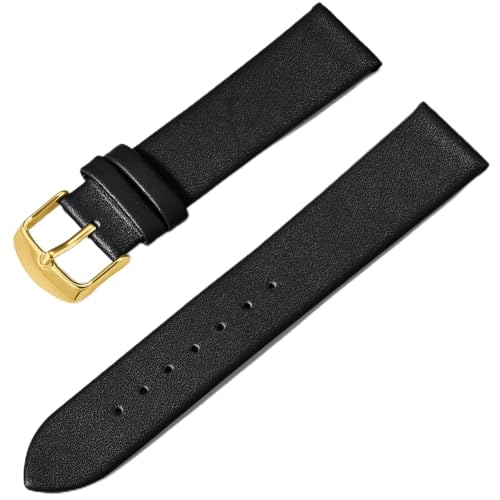 Bracelet de montre à libération rapide 20mm interchangeable sans outil