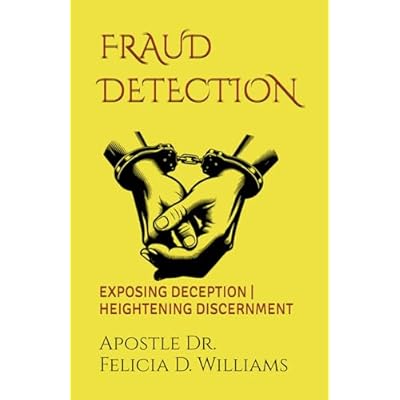FRAUD DETECTION