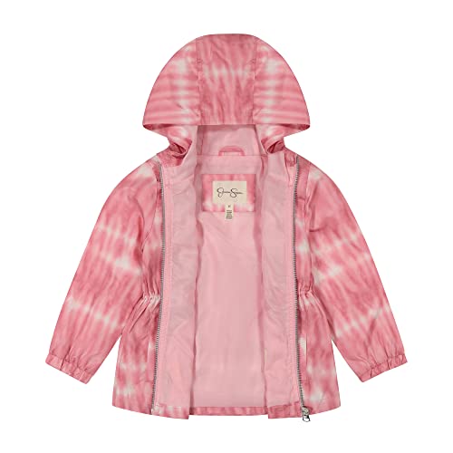 Image of Jessica Simpson Girls' Water-resistant Lightweight Jacket