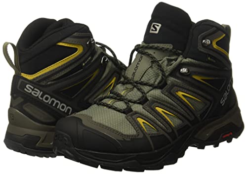 Mid GTX Hiking Boot برند Salomon 