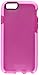 Tech21 Evo Mesh for iPhone 6/6S - Pink/White
