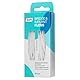 TePe Bridge und Implant Floss, 1er Pack (1 x 30 Stück)