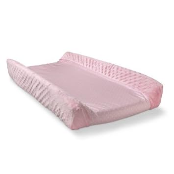 circo wipeable changing pad cover