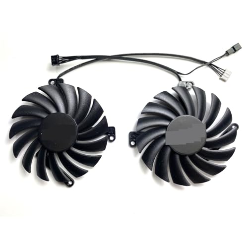Ventilateur CF-12910S pour INNO3D GeForce RTX 3050 3060 Twin X2