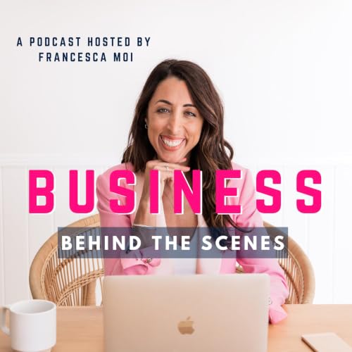 234. Why Being Busy Is Destroying Your Business (And How to Fix It)