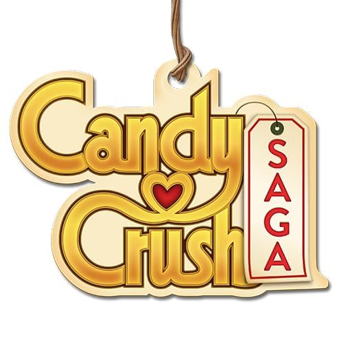 Miniatura 3 de Candy Crush Tarjeta de regalo electrónica barras de oro + bonificación exclusiva