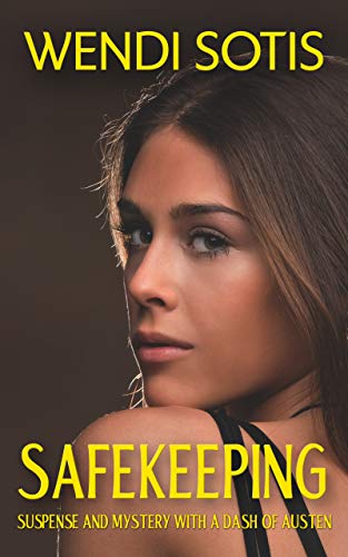 Safekeeping: Romance, Mystery, and Suspense with a...