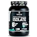 Sascha Fitness Hydrolyzed Whey Protein Isolate,100% Grass-Fed (2 Pounds, Cookies & Cream )
