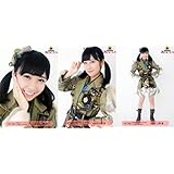 【上野遥】 公式生写真 HKT48 サシコ・ド・ソレイユ2016 神戸Ver. ランダム 3枚コンプ