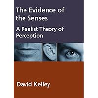 The Evidence of the Senses