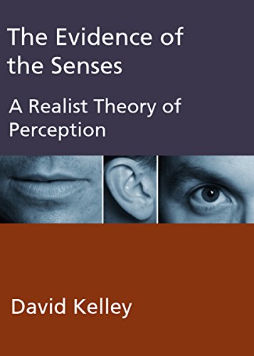 The Evidence of the Senses: A Realist Theory of Perception
