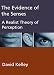 The Evidence of the Senses: A Realist Theory of Perception