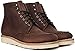 Thursday Boot Company Men's Diplomat Moc Toe Leather Boot, Arizona Adobe, 9.5