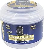 Diamond Edges Black Panther Edge 24Hour Hold 4Oz (Pack of 1)