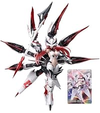 Amazon.co.jp: HiPlay ソースキル SOSKILL × 御模道 1/12 九尾の狐