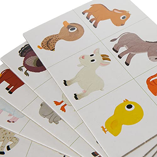 Mon premier loto : Animaux familiers Dujardin Nathan - vue 10