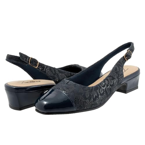 Image of Trotters Womens DeaPumps