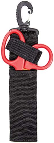 XS Scuba Highland Titanium EMT Rescue Shears (Sheers Only)