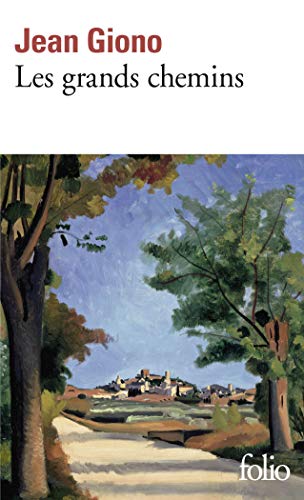 Grands Chemins 2070363112 Book Cover