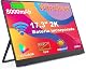 Magicraven 2K Portable Monitor