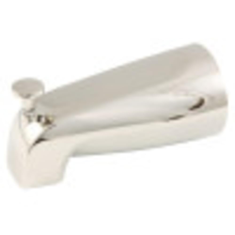 Bec de baignoire K188A6 Kingston Brass pour rénover une salle de bain zen