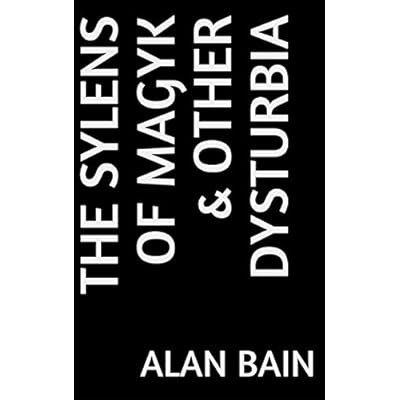 The Sylens of Magyk & Other Dysturbia