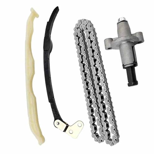 Guías de cadena de distribución Grizzly 660 YFM660F y Rhino 660 repuesto de motor