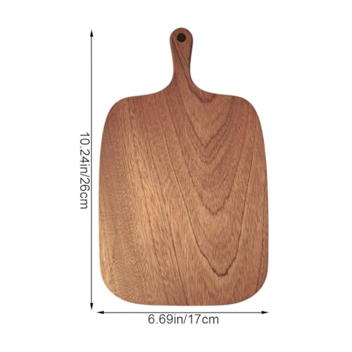 Planches à découper en bois de qualité supérieure pour chef - 3