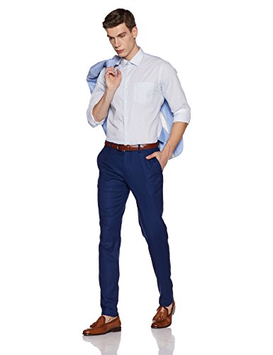 Image of Diverse Men Formal Shirt