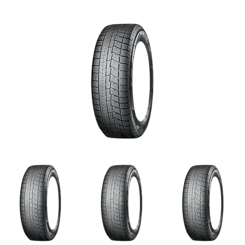 YOKOHAMA(ヨコハマタイヤ) スタッドレスタイヤ iceGUARD 6 アイスガード iG60 185/60R15 84Q R2763 (× 4)