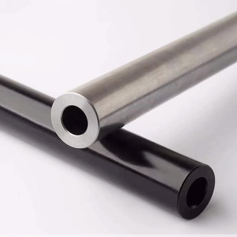 Nahtloses Stahlrohr mit Außendurchmesser 30 mm x Innendurchmesser 20 mm, for Präzisionsrohre aus Haushaltslegierungen(100cm)