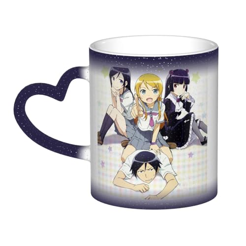 ̖Ȃɉ킯Ȃ }OJbv R[q[ Z~bN  Jbv Jbv ׂ~ߎ e ۉR[q[Jbv H Z~bN ItBX z[ Mtgp 330ml Blue