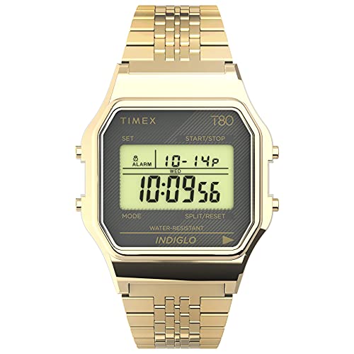 Image of Timex T80 34mm Watch