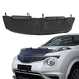 Auto Motorhaubenschutz Geeignet für Ni@ss@an Juke 2011-2019,Auto Motorhauben-BH-Schutz Kompatibel mit Infiniti ESQ 2011-2019 Autozubehör