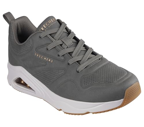 Image of Skechers Men's Tres-air Uno - Casairal Fashion Sneakers