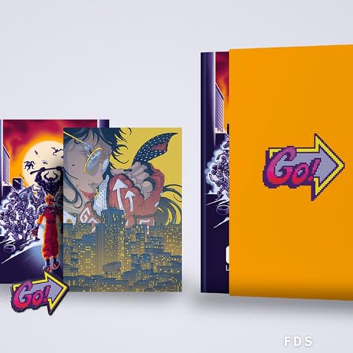 Fallo de sistema - 825: La gu&iacute;a definitiva de los Beat'em Ups - 06/12/25