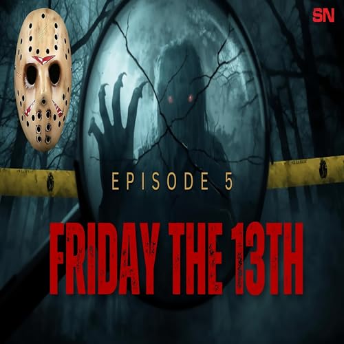 Friday The 13th